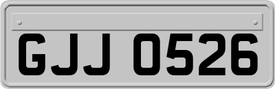 GJJ0526
