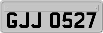 GJJ0527
