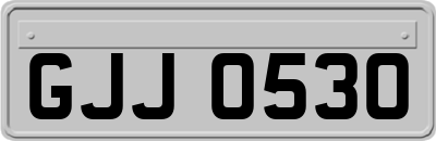 GJJ0530