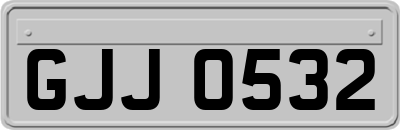 GJJ0532