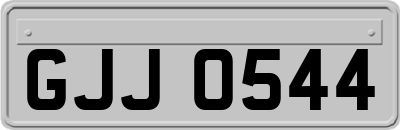 GJJ0544