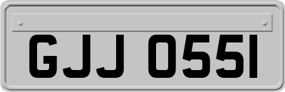 GJJ0551
