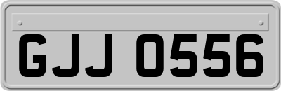 GJJ0556