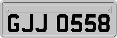 GJJ0558
