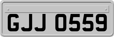 GJJ0559