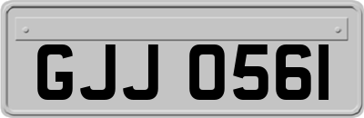 GJJ0561