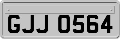 GJJ0564