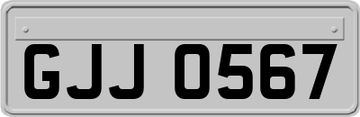 GJJ0567