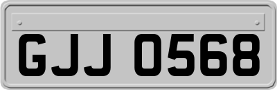 GJJ0568