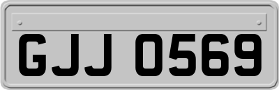 GJJ0569
