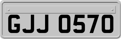GJJ0570