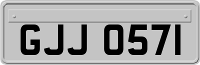 GJJ0571
