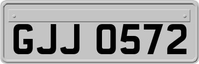 GJJ0572