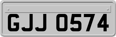 GJJ0574