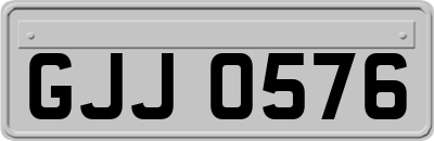 GJJ0576