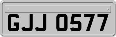 GJJ0577