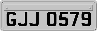 GJJ0579