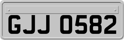 GJJ0582