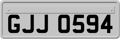 GJJ0594