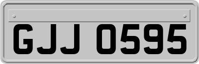 GJJ0595