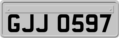 GJJ0597