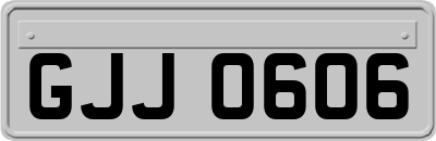 GJJ0606