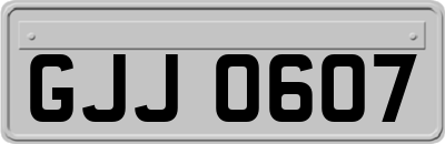 GJJ0607