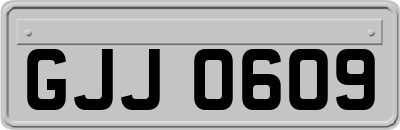GJJ0609