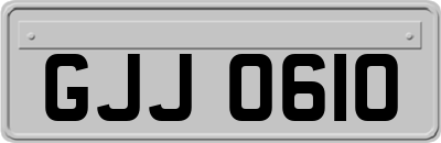 GJJ0610