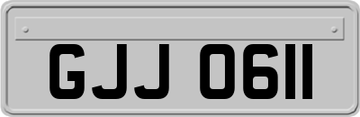 GJJ0611