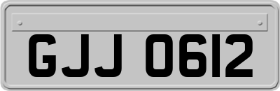 GJJ0612