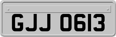 GJJ0613