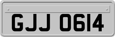 GJJ0614