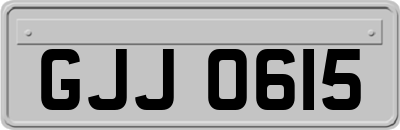 GJJ0615