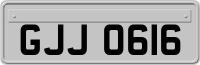 GJJ0616