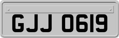 GJJ0619