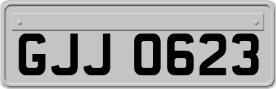 GJJ0623