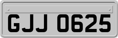 GJJ0625