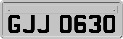 GJJ0630