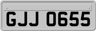GJJ0655