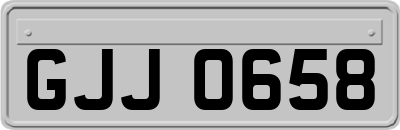 GJJ0658
