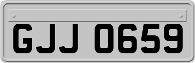 GJJ0659