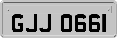GJJ0661