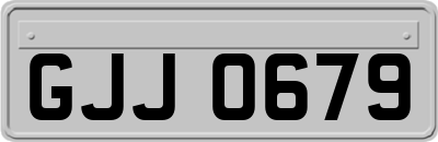 GJJ0679