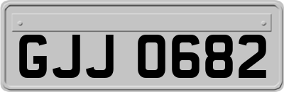 GJJ0682