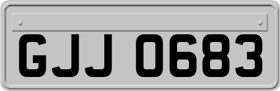 GJJ0683