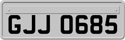 GJJ0685