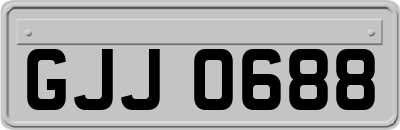GJJ0688