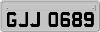 GJJ0689
