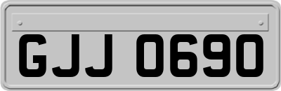 GJJ0690